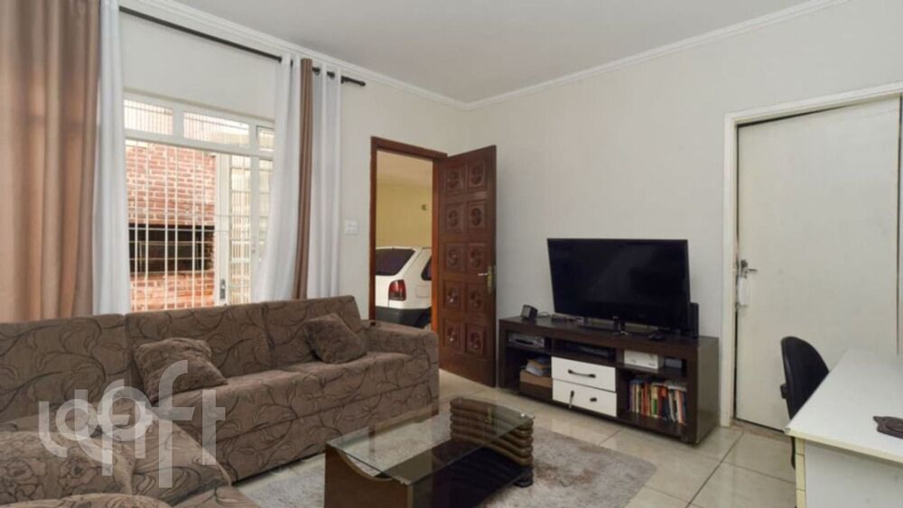 Casa, 3 quartos, 120 m² - Foto 1