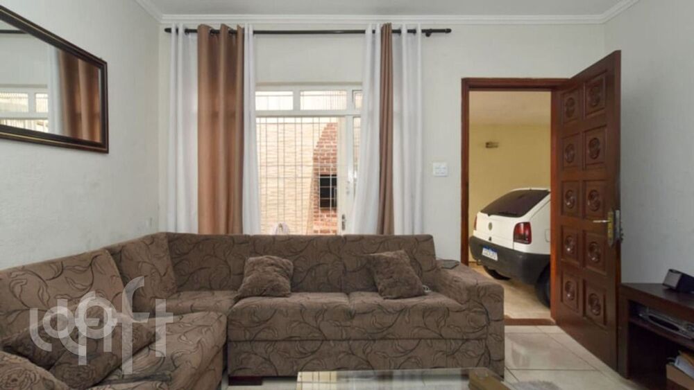 Casa, 3 quartos, 120 m² - Foto 2