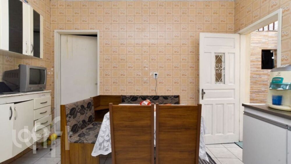 Casa, 3 quartos, 120 m² - Foto 4