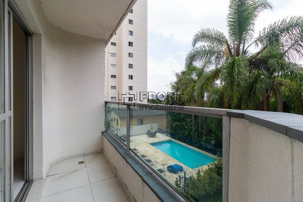 Apartamento à venda com 3 quartos, 121m² - Foto 11