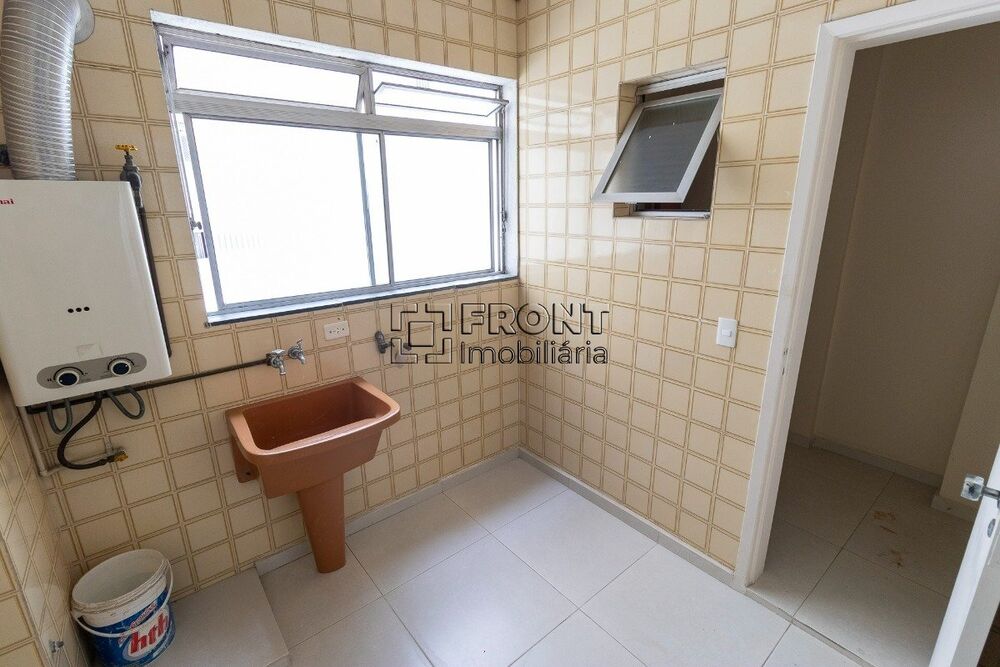 Apartamento à venda com 3 quartos, 121m² - Foto 8