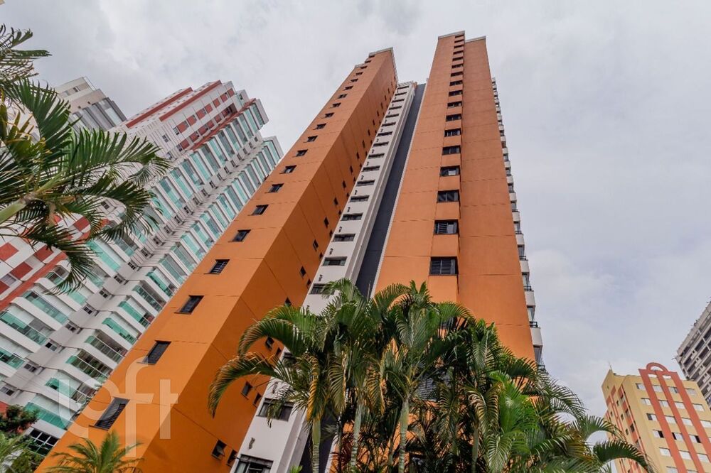Apartamento à venda com 3 quartos, 84m² - Foto 4
