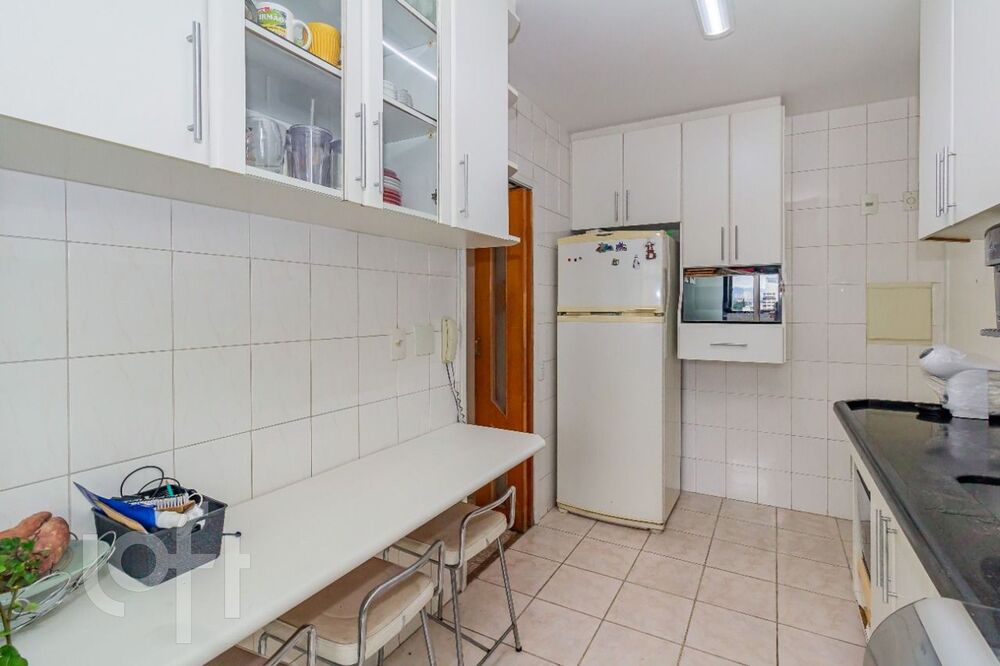 Apartamento à venda com 3 quartos, 84m² - Foto 1