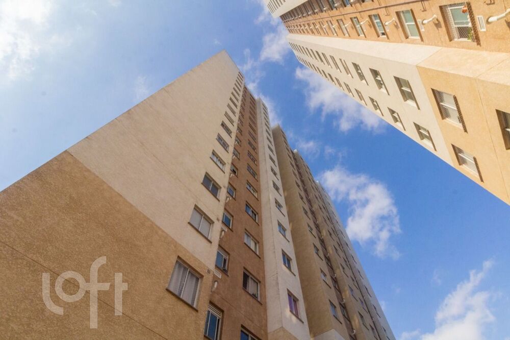 Apartamento, 2 quartos, 35 m² - Foto 7