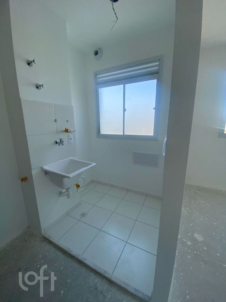 Apartamento, 2 quartos, 36 m² - Foto 5
