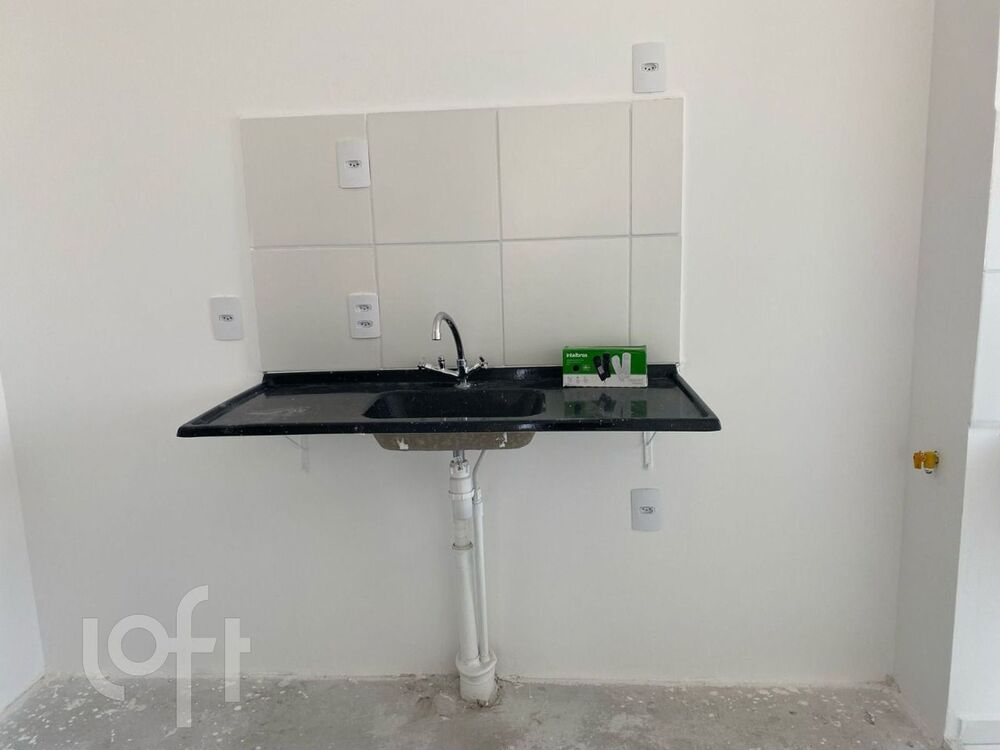 Apartamento, 2 quartos, 36 m² - Foto 4