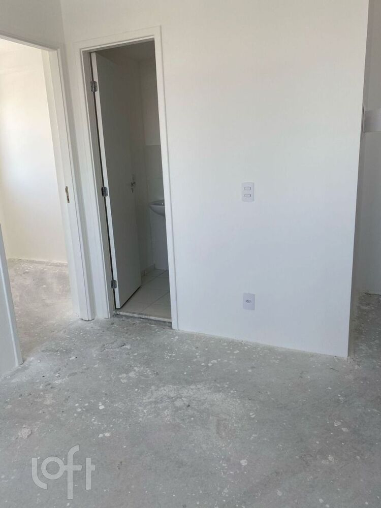 Apartamento, 2 quartos, 36 m² - Foto 2
