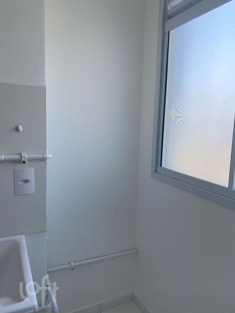 Apartamento, 2 quartos, 36 m² - Foto 6