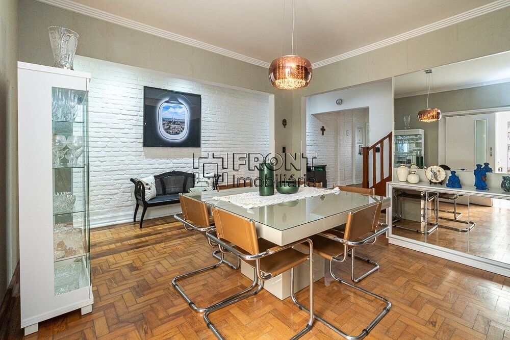 Casa, 3 quartos, 280 m² - Foto 16