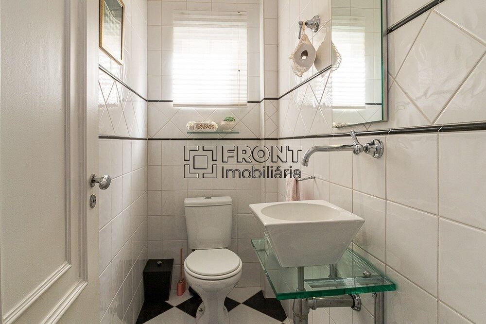 Casa, 3 quartos, 280 m² - Foto 20