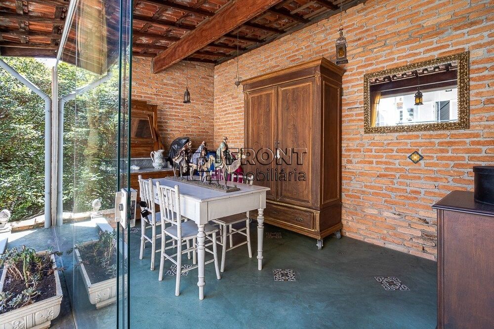 Casa, 3 quartos, 280 m² - Foto 8