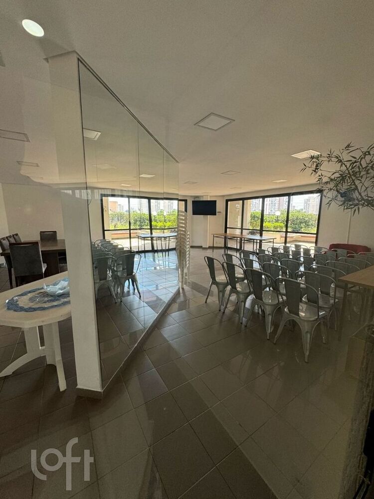 Apartamento à venda com 2 quartos, 70m² - Foto 6