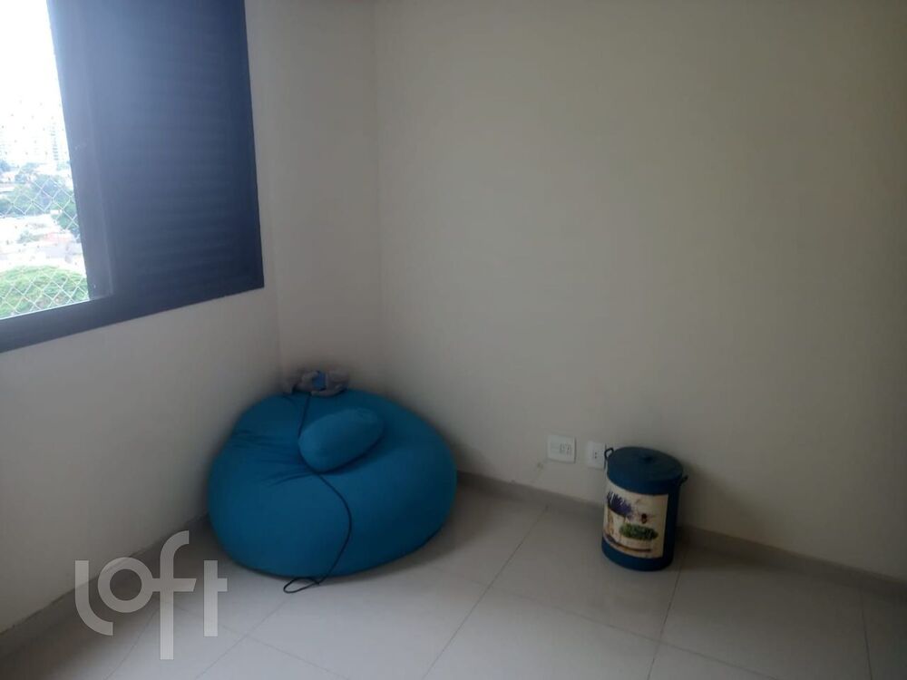 Apartamento à venda com 2 quartos, 70m² - Foto 5