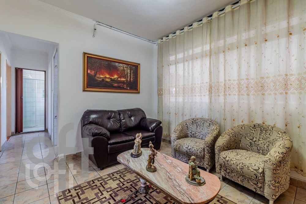 Apartamento, 3 quartos, 90 m² - Foto 6