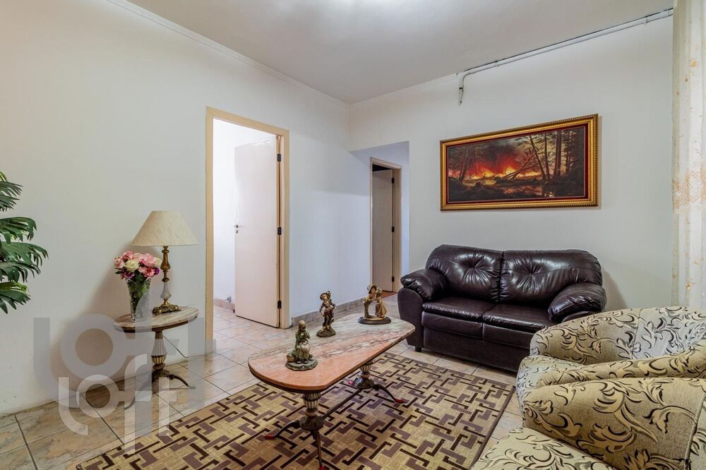 Apartamento, 3 quartos, 90 m² - Foto 7