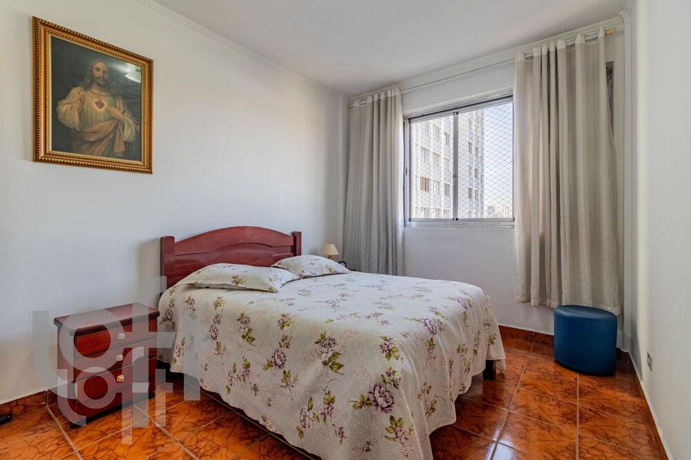 Apartamento, 3 quartos, 90 m² - Foto 10
