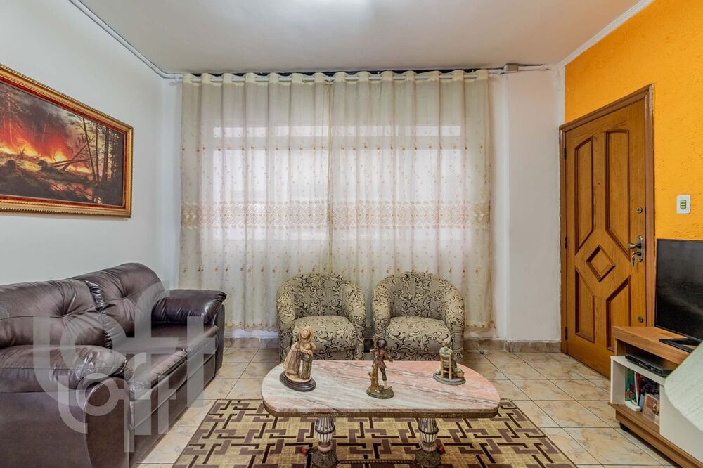 Apartamento, 3 quartos, 90 m² - Foto 1