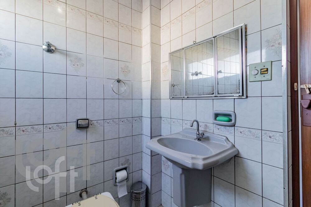 Apartamento, 3 quartos, 90 m² - Foto 2