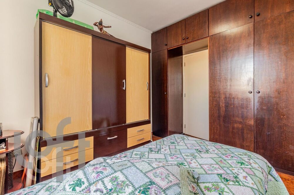 Apartamento, 3 quartos, 90 m² - Foto 8