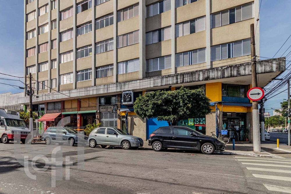 Apartamento, 3 quartos, 90 m² - Foto 3