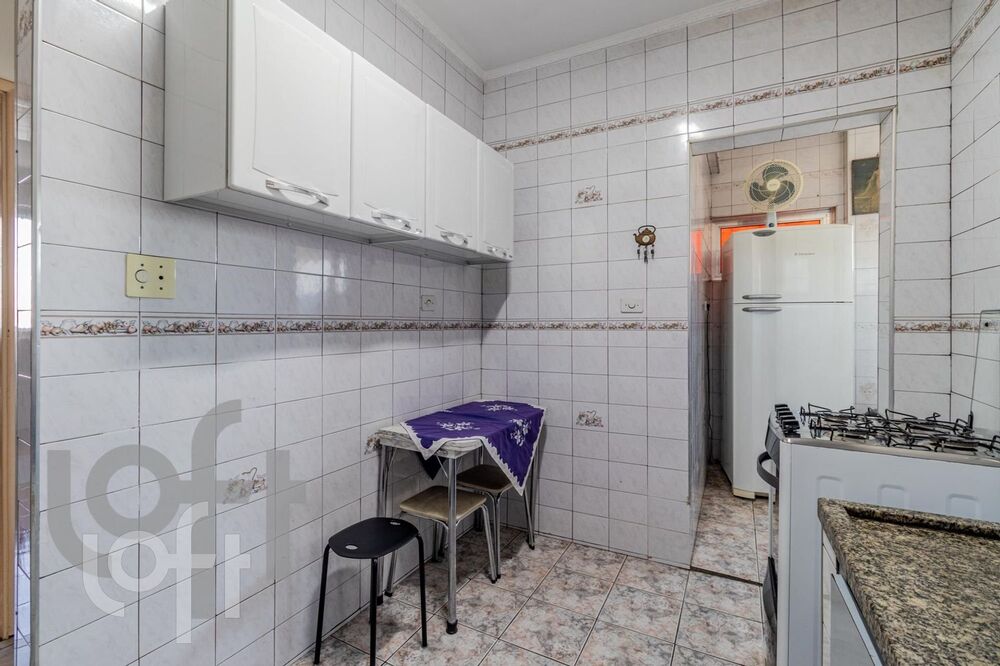 Apartamento, 3 quartos, 90 m² - Foto 4