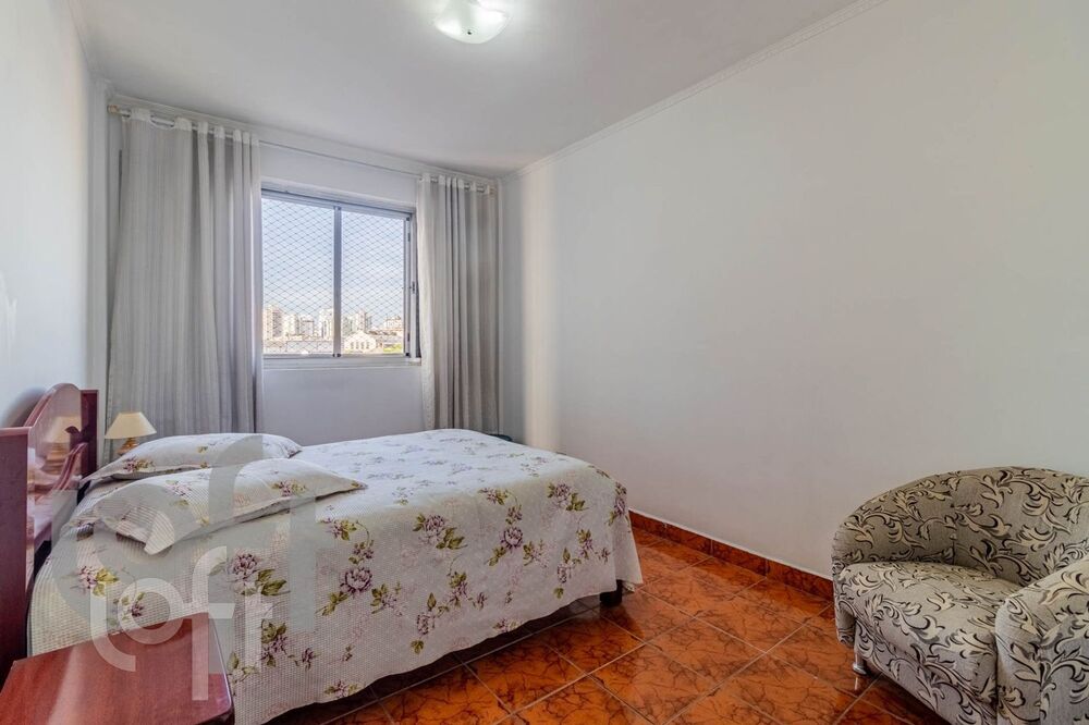 Apartamento, 3 quartos, 90 m² - Foto 9