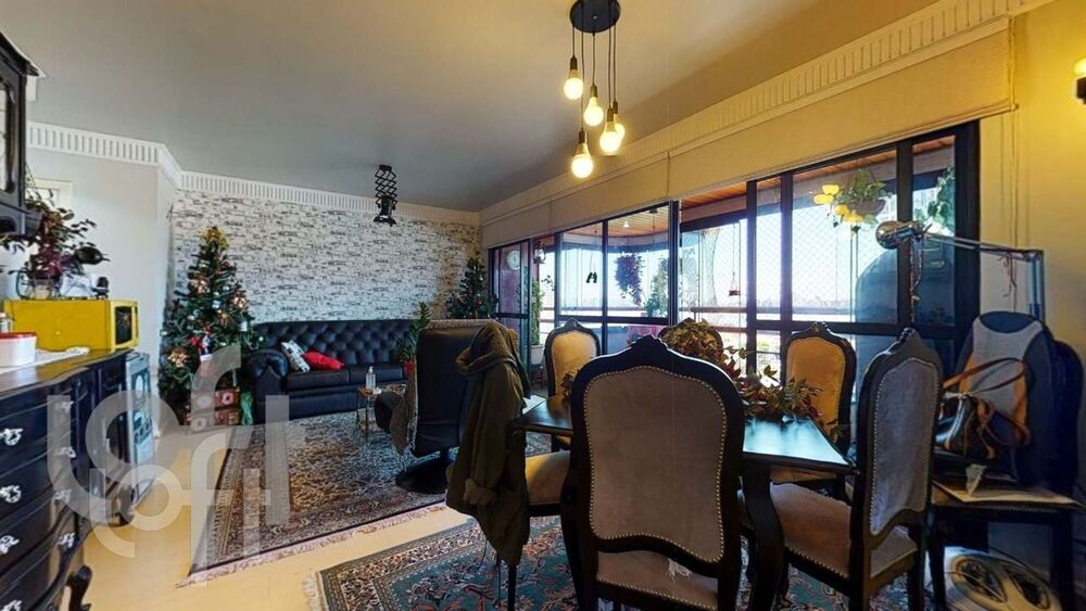 Apartamento, 4 quartos, 246 m² - Foto 1