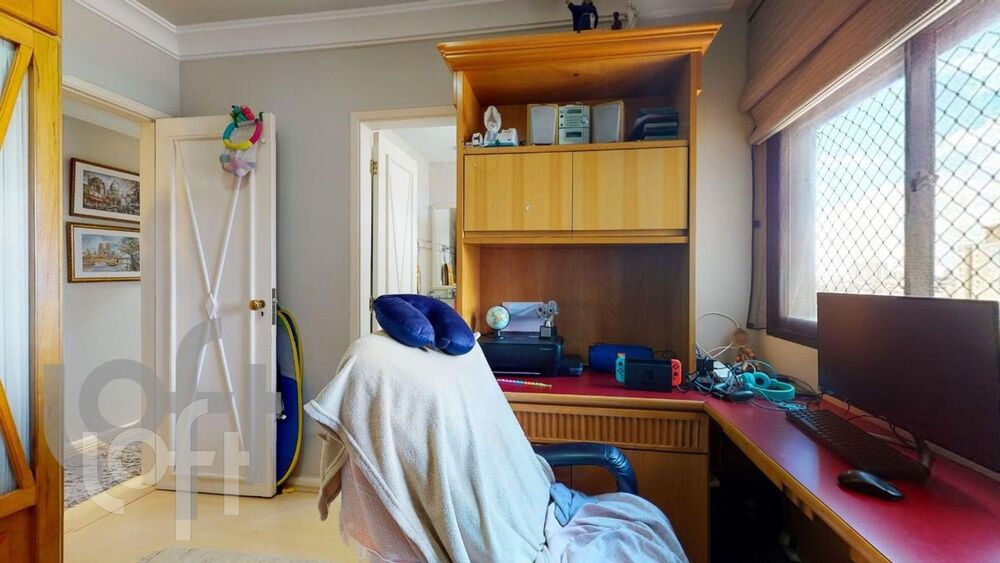 Apartamento, 4 quartos, 246 m² - Foto 4