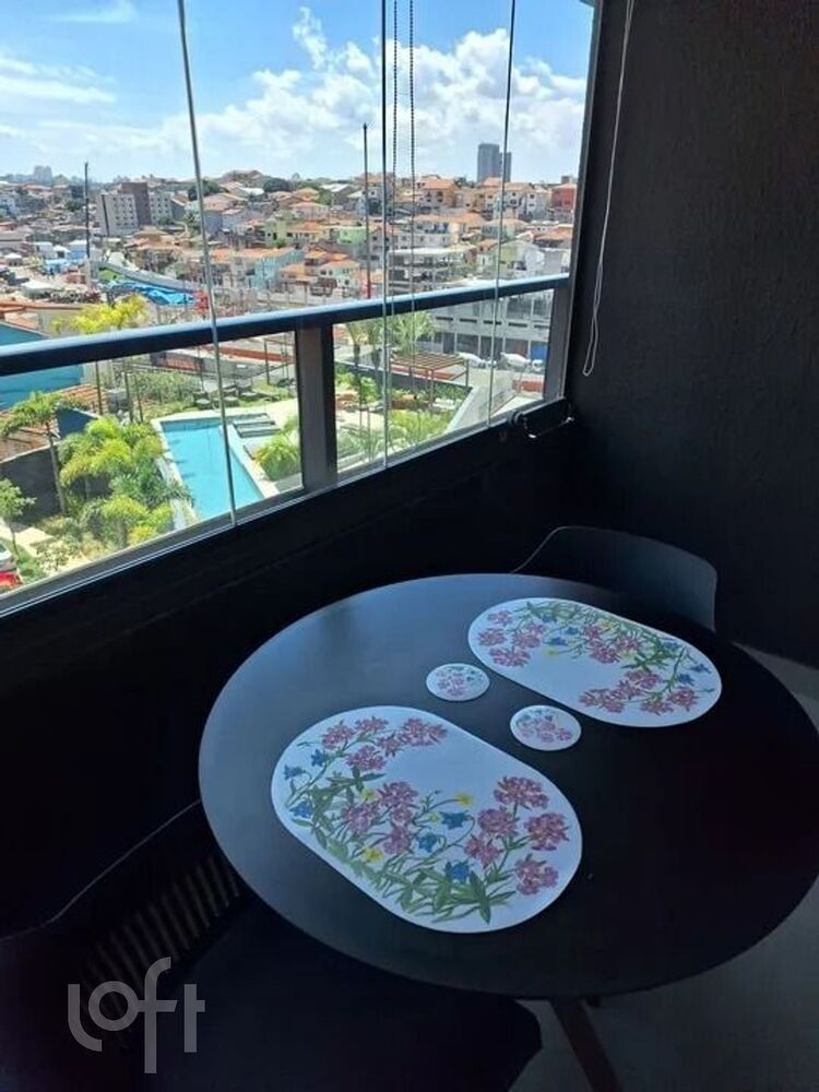 Apartamento, 1 quarto, 26 m² - Foto 6