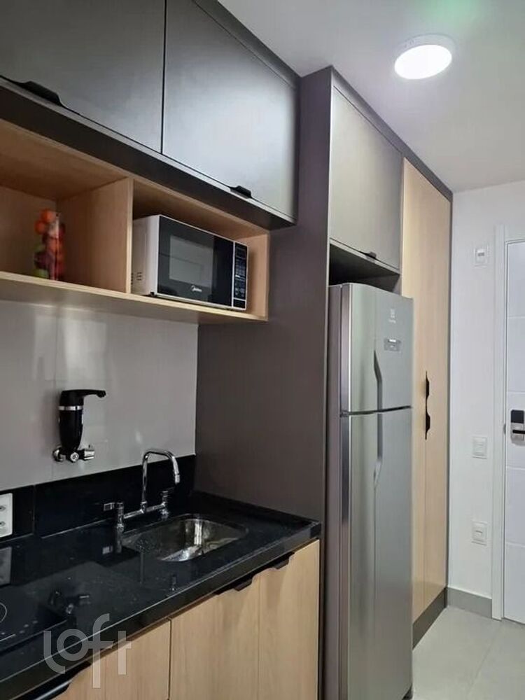 Apartamento, 1 quarto, 26 m² - Foto 5