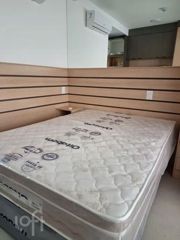 Apartamento, 1 quarto, 26 m² - Foto 3