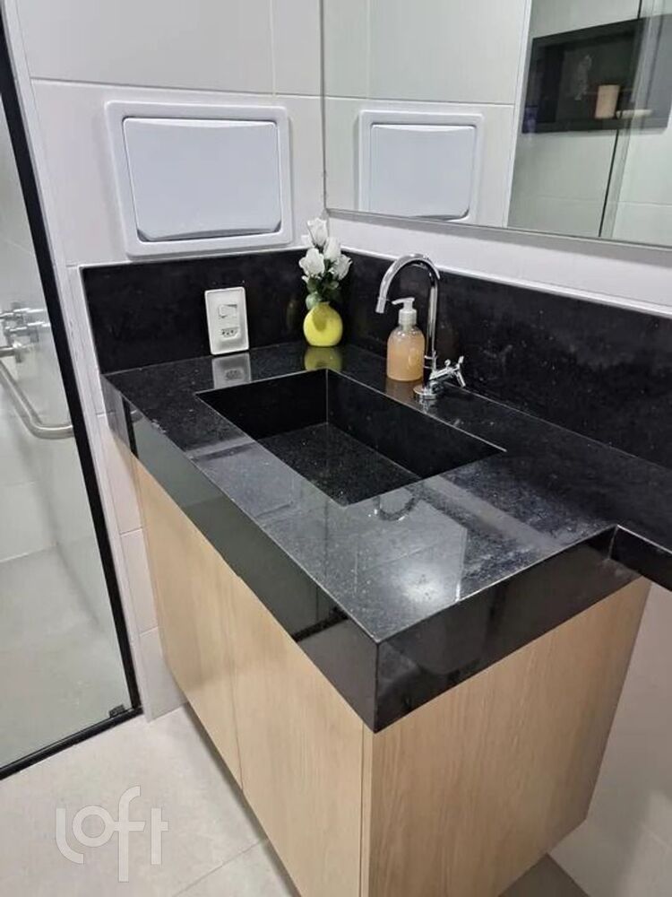 Apartamento, 1 quarto, 26 m² - Foto 8