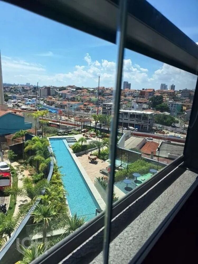 Apartamento, 1 quarto, 26 m² - Foto 7