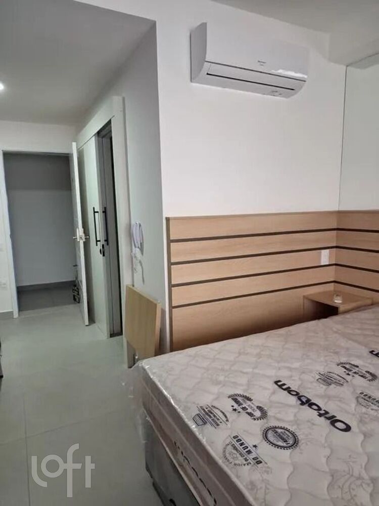 Apartamento, 1 quarto, 26 m² - Foto 4