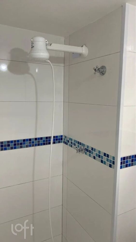 Apartamento, 2 quartos, 40 m² - Foto 4