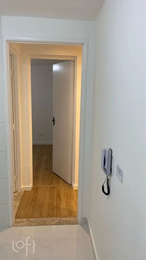 Apartamento, 2 quartos, 40 m² - Foto 3