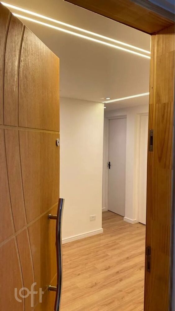 Apartamento, 2 quartos, 40 m² - Foto 2