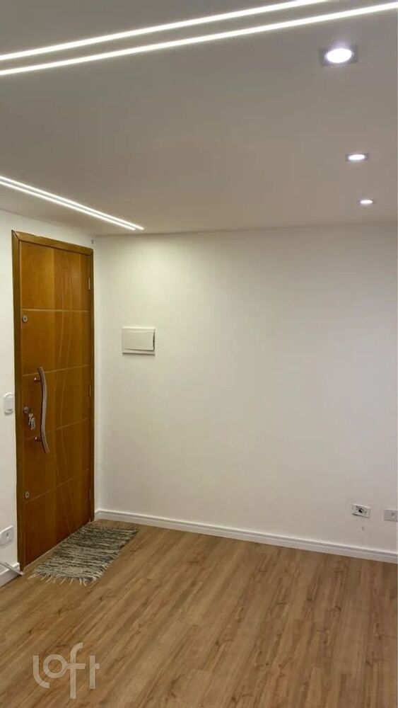 Apartamento, 2 quartos, 40 m² - Foto 1