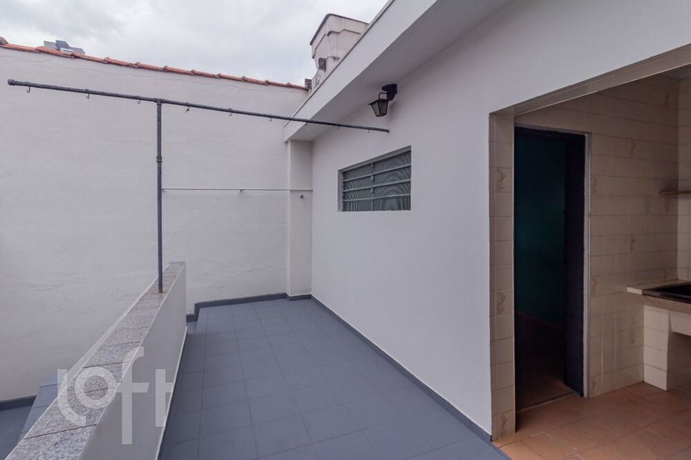 Casa à venda com 2 quartos, 170m² - Foto 5
