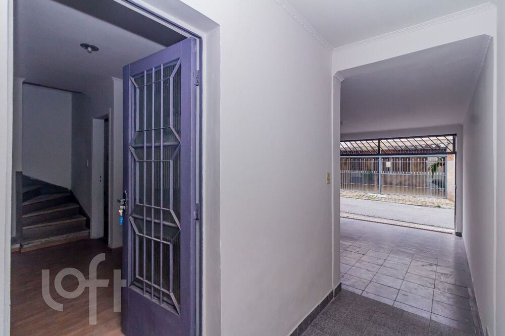 Casa à venda com 2 quartos, 170m² - Foto 8