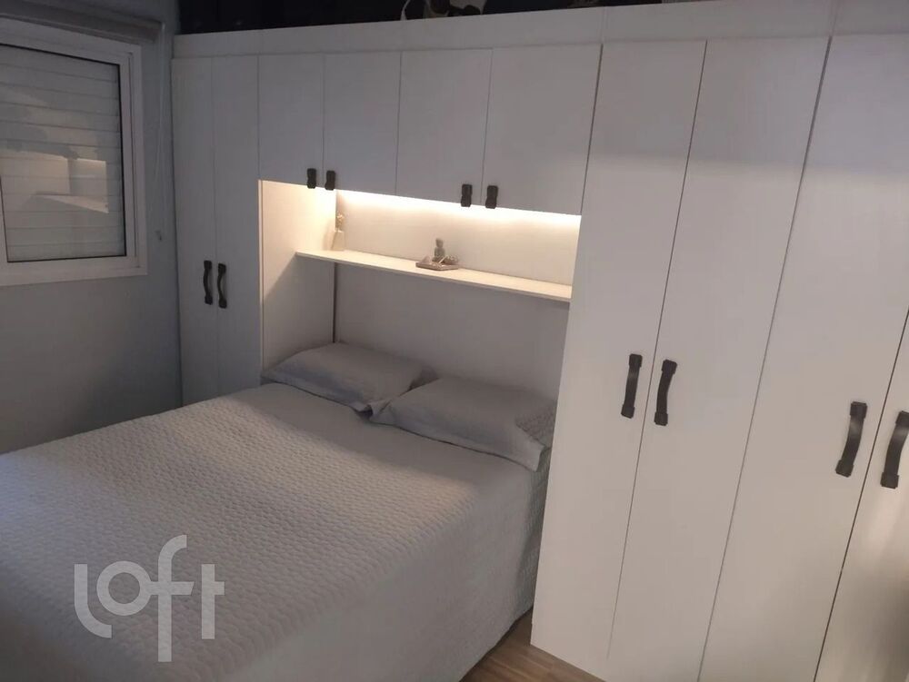 Apartamento, 2 quartos, 52 m² - Foto 7