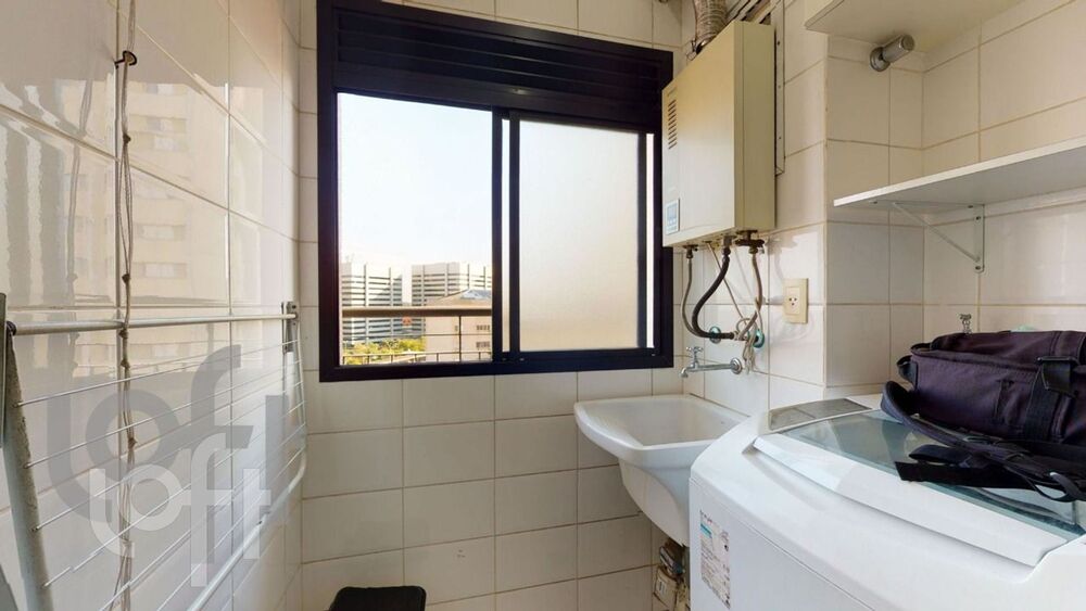 Apartamento, 2 quartos, 57 m² - Foto 1