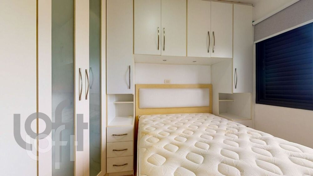 Apartamento, 2 quartos, 57 m² - Foto 2