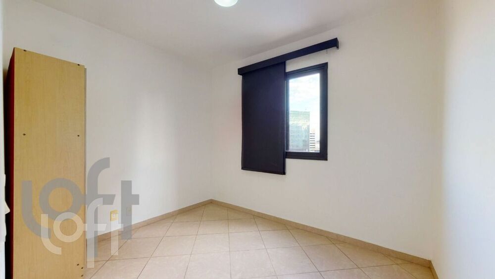Apartamento, 2 quartos, 57 m² - Foto 3