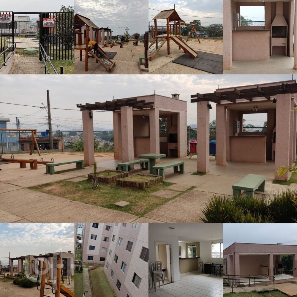 Apartamento, 2 quartos, 38 m² - Foto 13