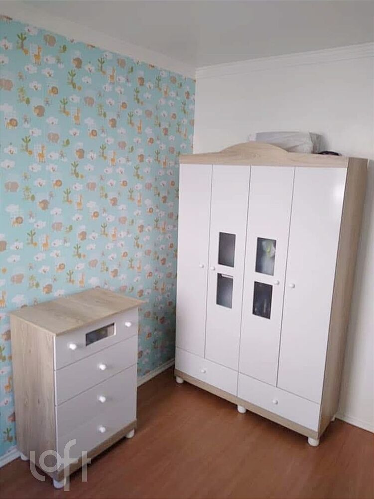 Apartamento, 2 quartos, 38 m² - Foto 3