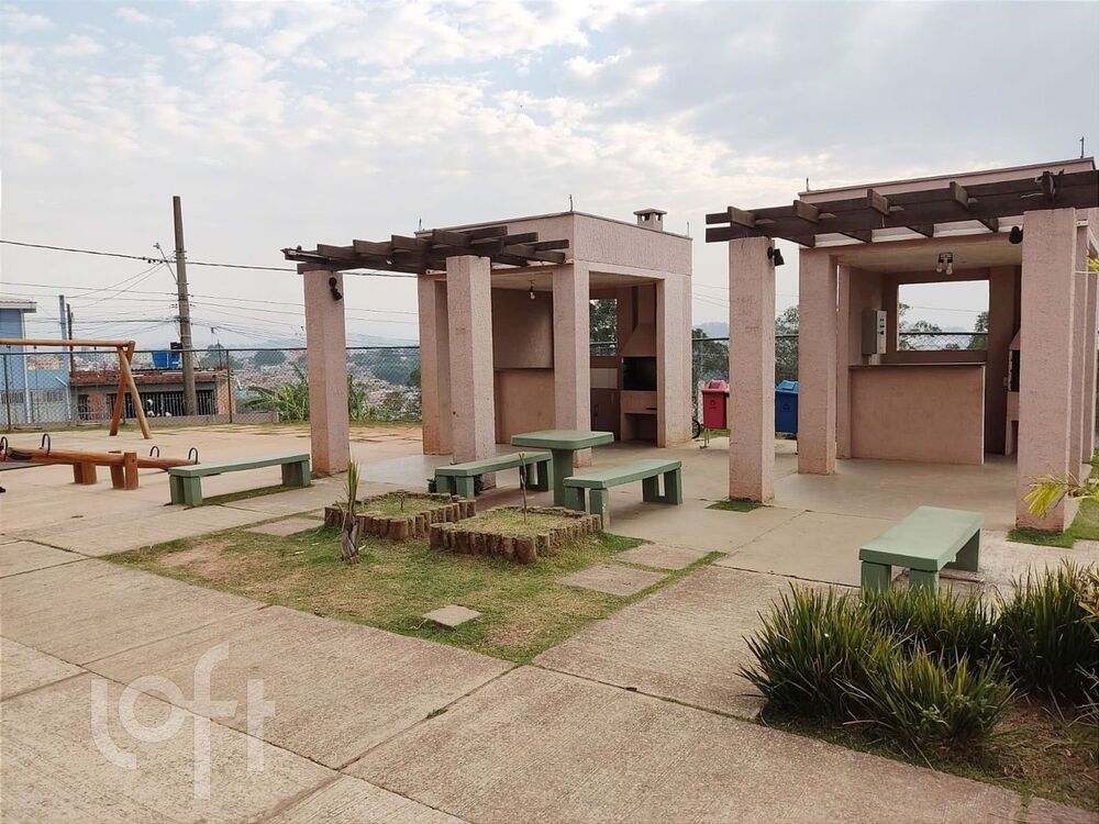 Apartamento, 2 quartos, 38 m² - Foto 9