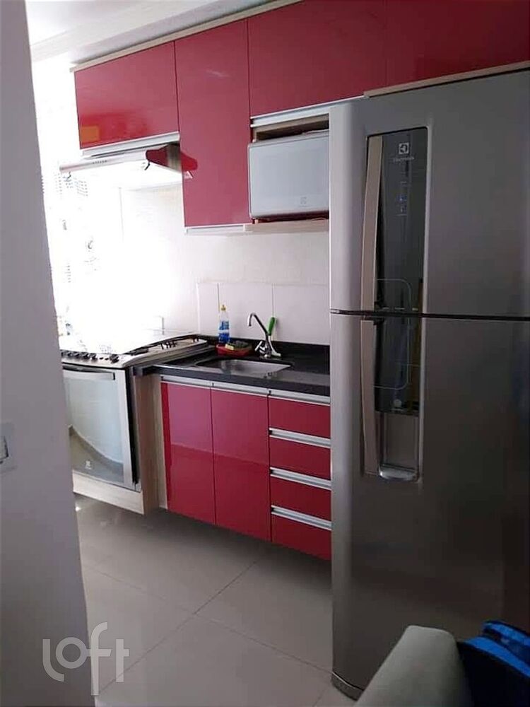 Apartamento, 2 quartos, 38 m² - Foto 8