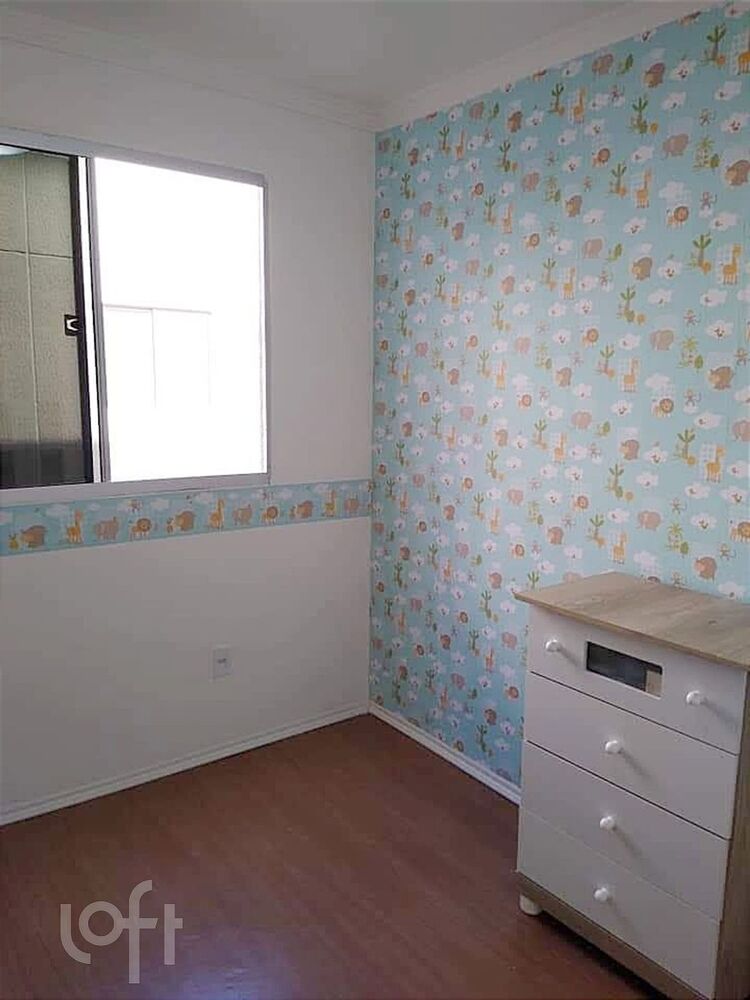 Apartamento, 2 quartos, 38 m² - Foto 2
