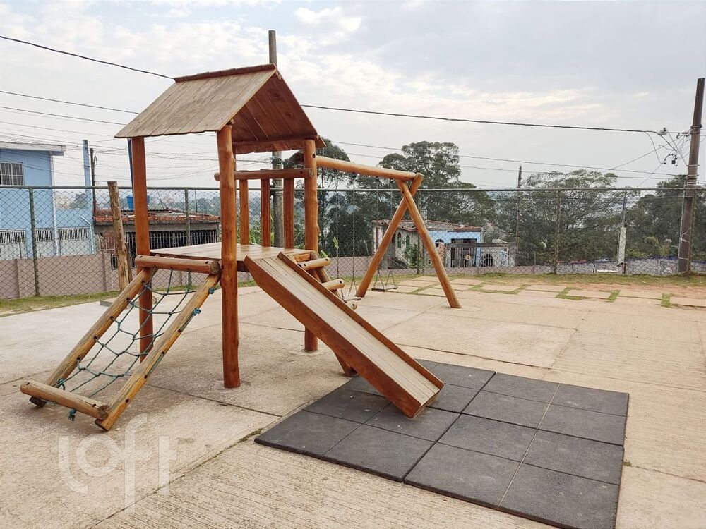 Apartamento, 2 quartos, 38 m² - Foto 14